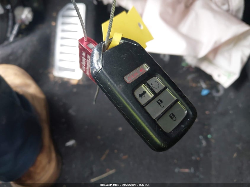 2021 HONDA ACCORD SPORT 2.0T - 1HGCV2F36MA018905