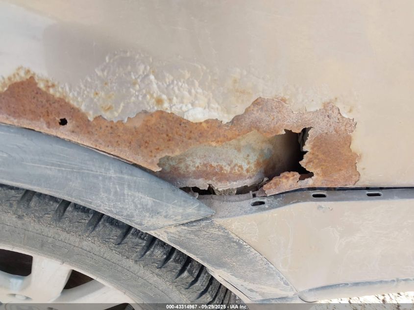 2006 Honda Cr-V Se VIN: JHLRD78956C007513 Lot: 43314967