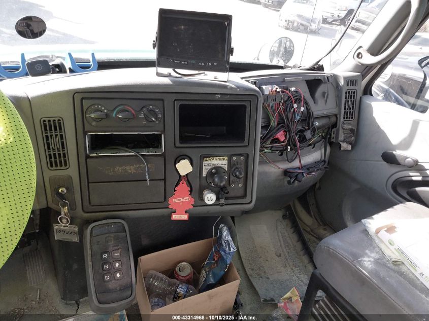 2004 International 4000 4300 VIN: 1HTMMAAN74H656437 Lot: 43314968