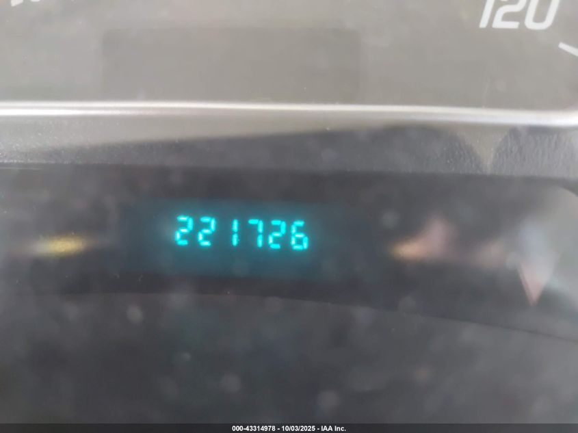 2004 GMC Envoy Sle VIN: 1GKDT13S642377622 Lot: 43314978