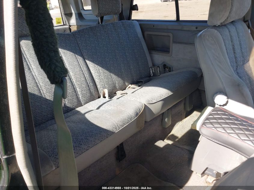 1985 Toyota 4Runner VIN: JT3RN65W1F5050334 Lot: 43314988