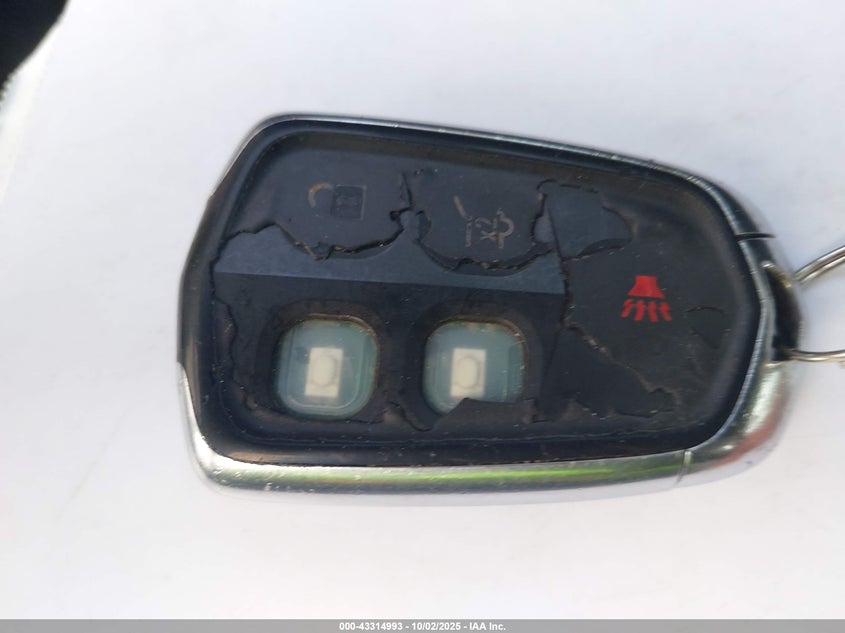 2017 CADILLAC XT5 PREMIUM LUXURY - 1GYKNCRS0HZ121578