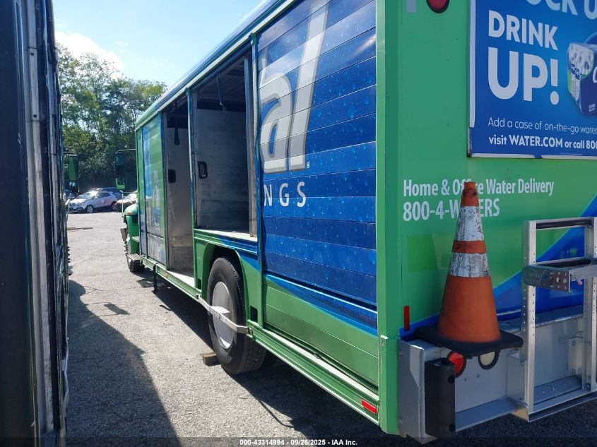 2005 International 4000 4300 VIN: 1HTMMAAN85H151153 Lot: 43314994