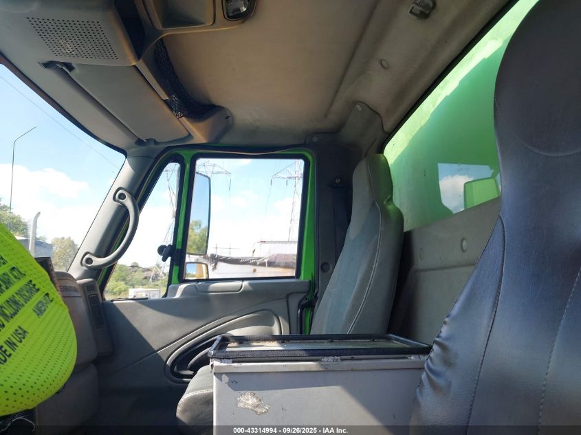 2005 International 4000 4300 VIN: 1HTMMAAN85H151153 Lot: 43314994