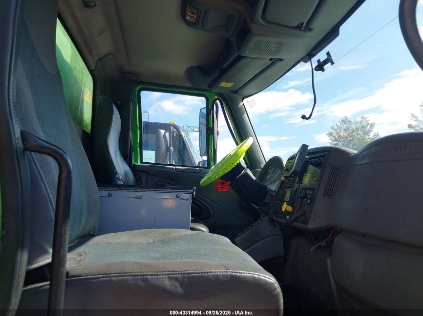 2005 International 4000 4300 VIN: 1HTMMAAN85H151153 Lot: 43314994