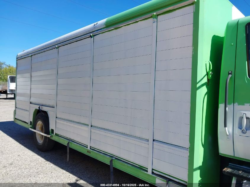 2005 International 4000 4300 VIN: 1HTMMAAN85H151153 Lot: 43314994