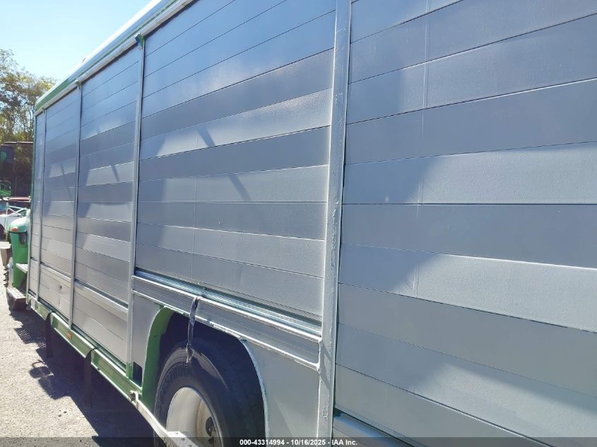 2005 International 4000 4300 VIN: 1HTMMAAN85H151153 Lot: 43314994