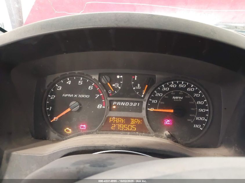 2005 Chevrolet Colorado Ls VIN: 1GCDT136158275075 Lot: 43314995