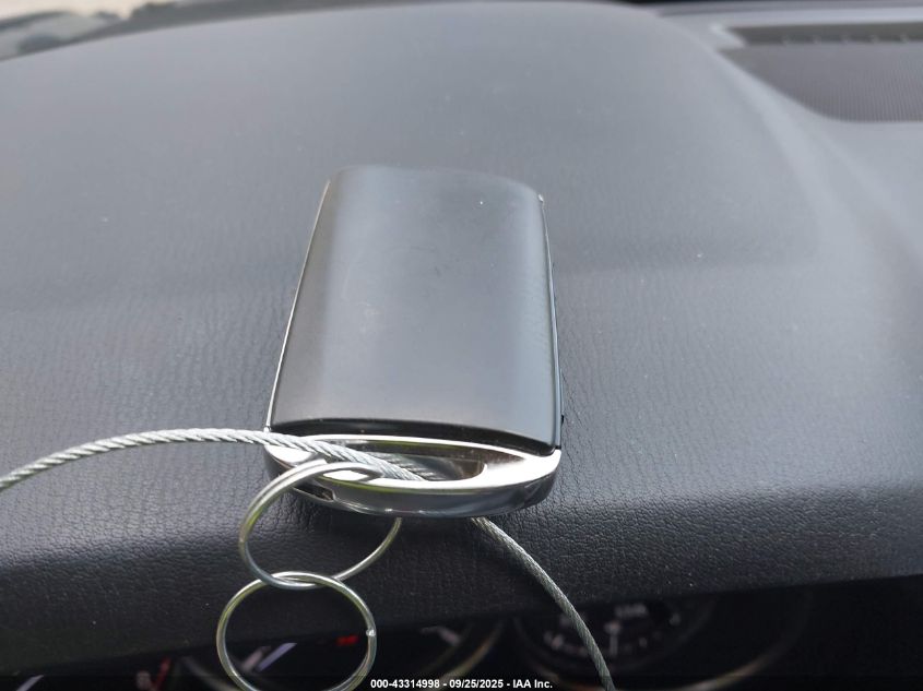 2020 Mazda Cx-5 Touring VIN: JM3KFACM4L0829953 Lot: 43314998