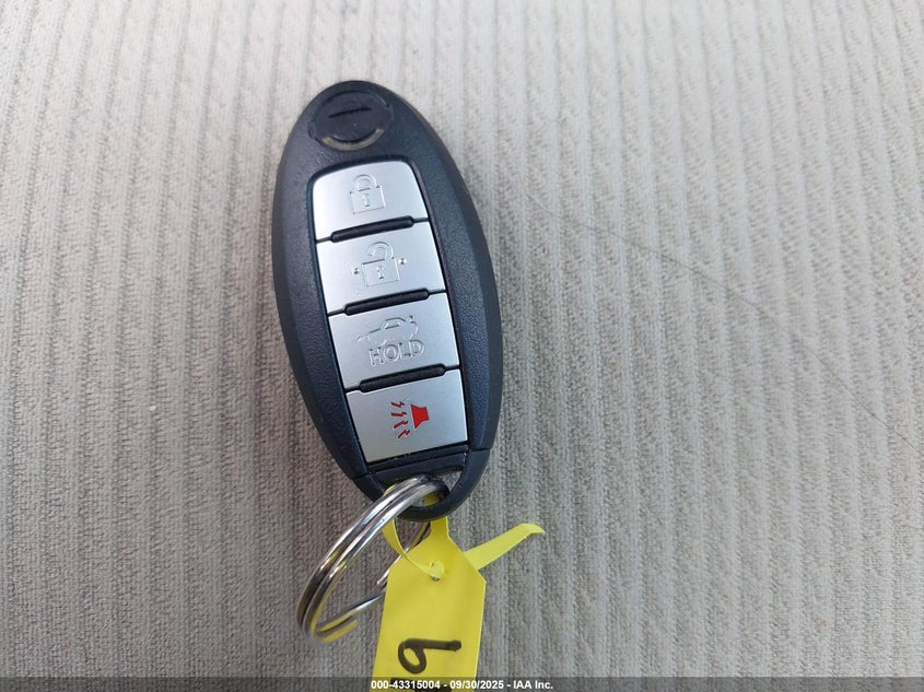 2013 Nissan Altima 2.5 S VIN: 1N4AL3AP0DN501249 Lot: 43315004