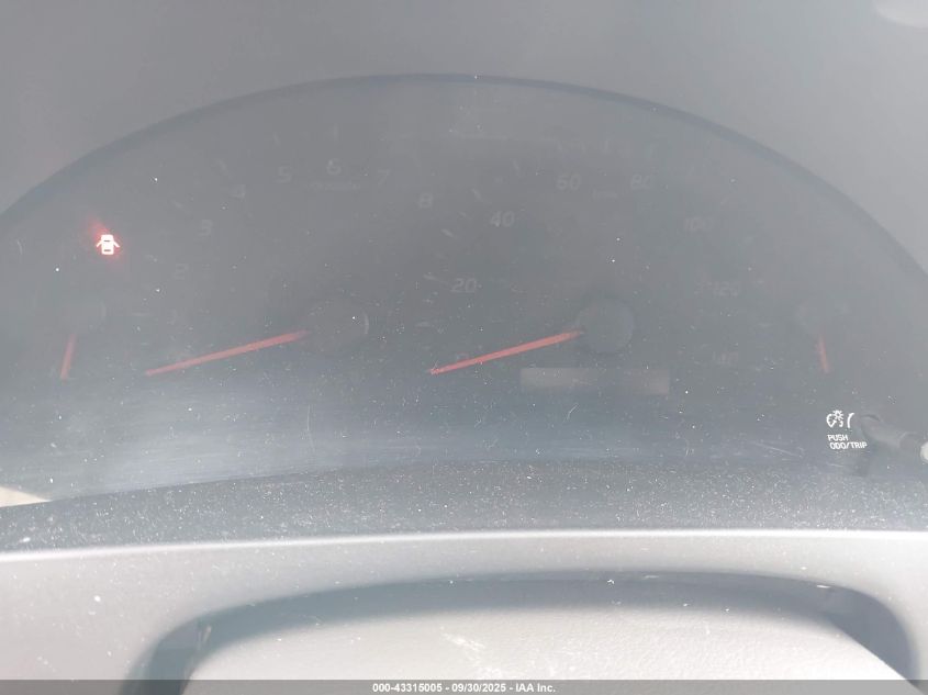 2007 Toyota Camry Le VIN: 4T1BE46K67U089288 Lot: 43315005