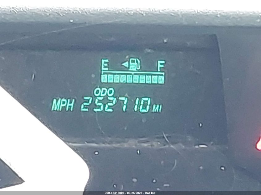 2009 Toyota Prius VIN: JTDKB20U693495592 Lot: 43315006