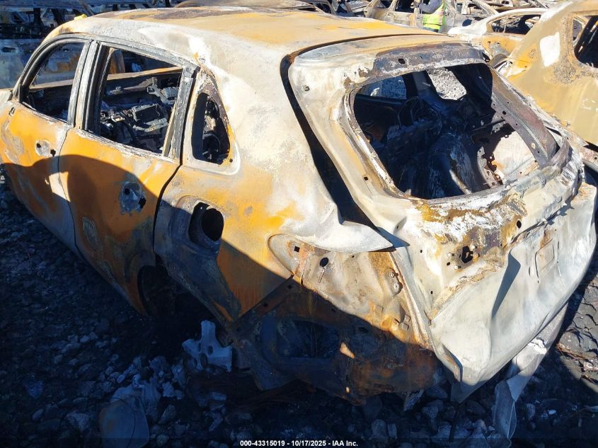 2023 Honda Hr-V Awd Lx VIN: 3CZRZ2H33PM707554 Lot: 43315019