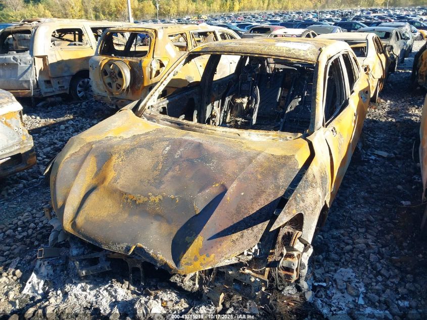 2023 Honda Hr-V Awd Lx VIN: 3CZRZ2H33PM707554 Lot: 43315019