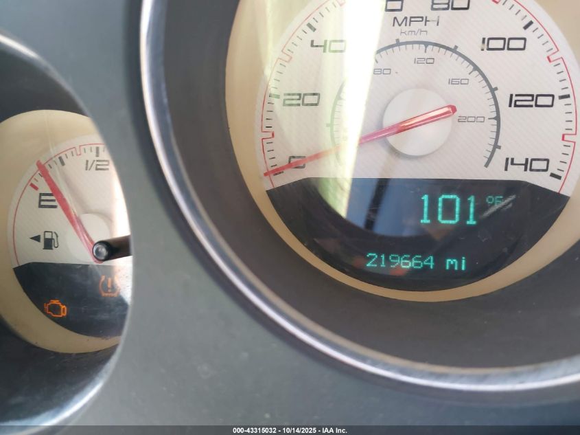 2012 Dodge Challenger Sxt Plus VIN: 2C3CDYAG6CH186644 Lot: 43315032