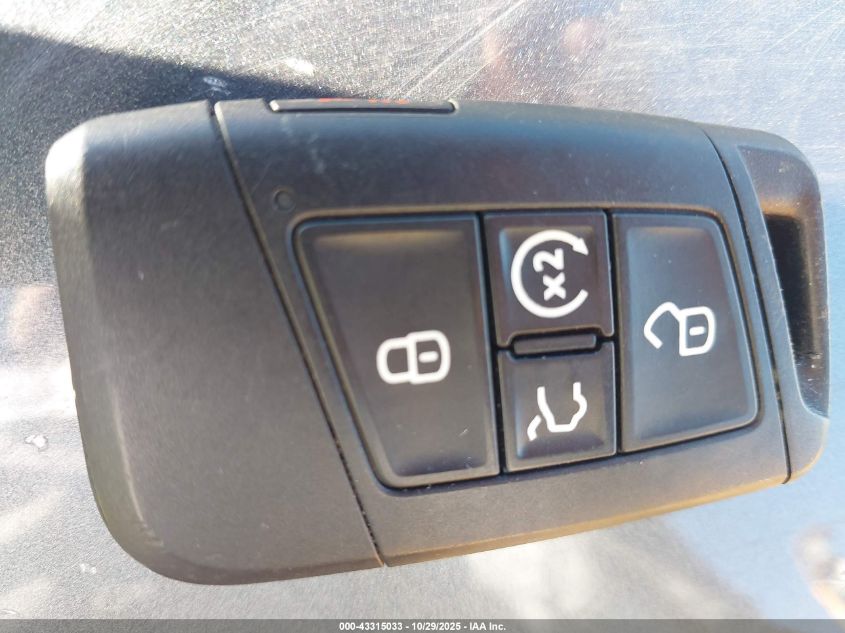 2024 Volkswagen Tiguan VIN: 3VVNB7AXXRM098454 Lot: 43315033