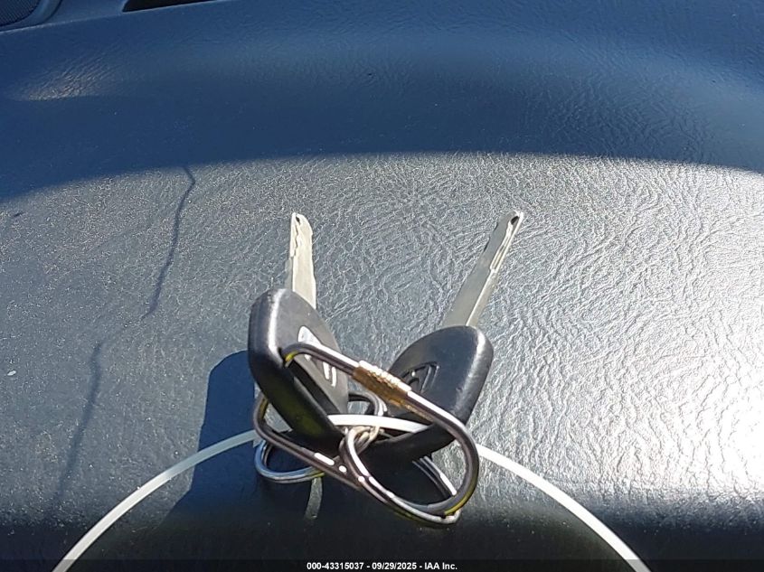 2003 Honda Pilot Ex-L VIN: 2HKYF186X3H574743 Lot: 43315037