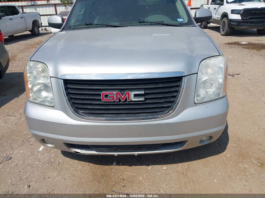2010 GMC Yukon Xl 1500 Slt VIN: 1GKUKKE35AR136118 Lot: 43315049