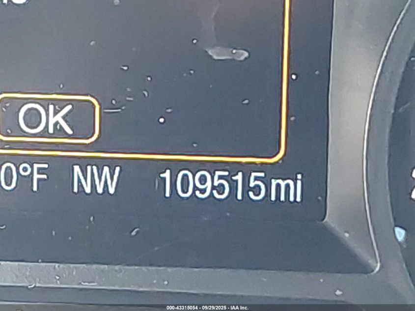 2014 Ford Fusion Se VIN: 1FA6P0H78E5398047 Lot: 43315054