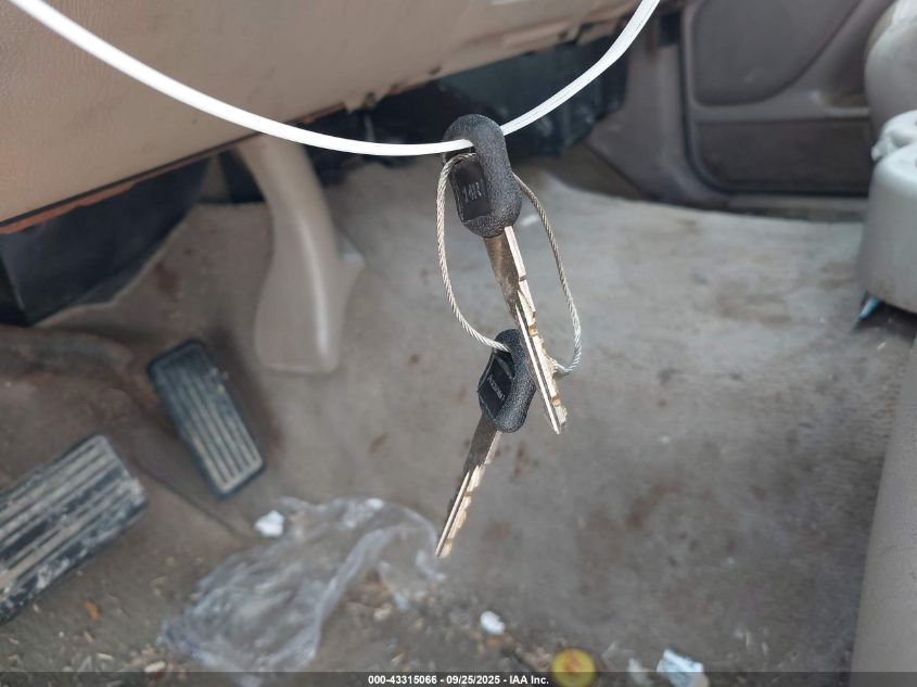 2004 GMC Sierra 1500 Sle VIN: 2GTEC19V141409538 Lot: 43315066