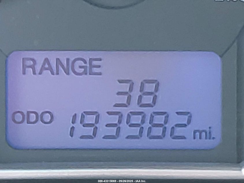 2008 Hyundai Veracruz Gls/Limited/Se VIN: KM8NU13C08U069356 Lot: 43315069