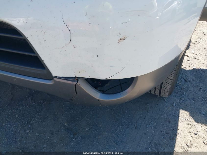 2008 Hyundai Veracruz Gls/Limited/Se VIN: KM8NU13C08U069356 Lot: 43315069