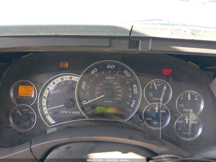 2002 Cadillac Escalade Standard VIN: 1GYEK63N62R229236 Lot: 43315075