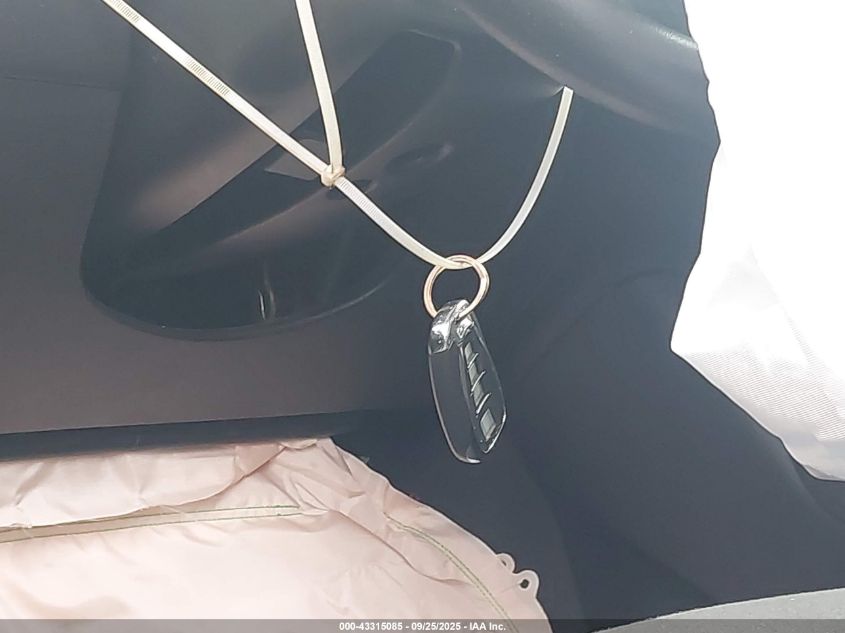 2018 Chevrolet Malibu 1Ls VIN: 1G1ZB5ST2JF119049 Lot: 43315085