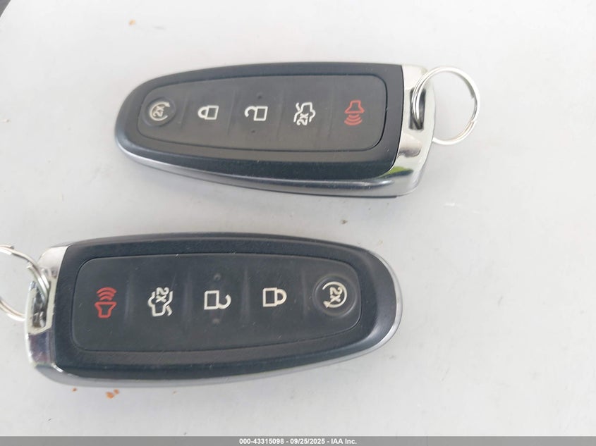 2013 FORD TAURUS LIMITED - 1FAHP2F86DG168851