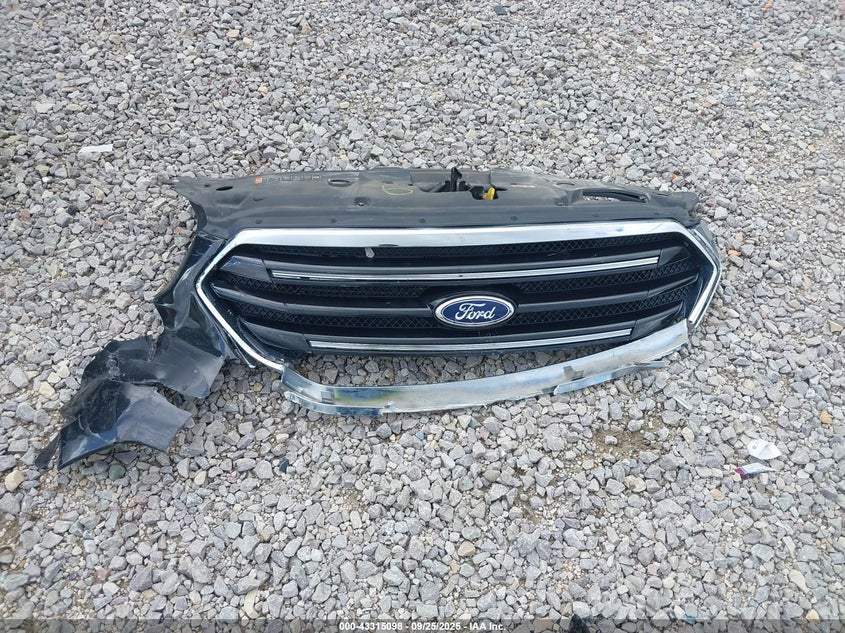 2013 FORD TAURUS LIMITED - 1FAHP2F86DG168851