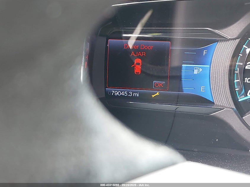 2013 FORD TAURUS LIMITED - 1FAHP2F86DG168851