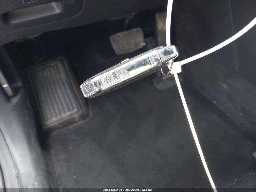 2023 Kia Sportage Ex VIN: 5XYK33AF5PG016445 Lot: 43315109