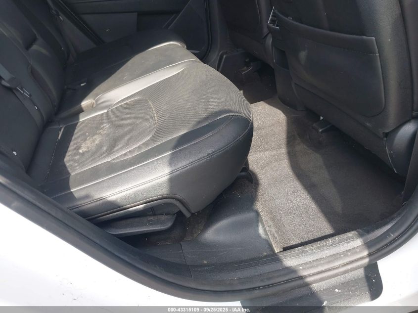 2023 Kia Sportage Ex VIN: 5XYK33AF5PG016445 Lot: 43315109