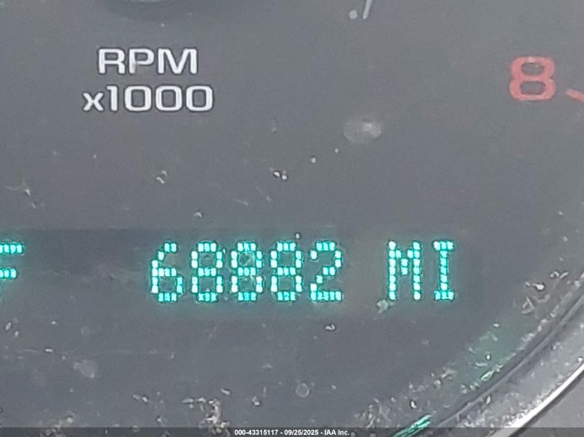 2009 Chevrolet Cobalt Lt VIN: 1G1AT58H897196589 Lot: 43315117