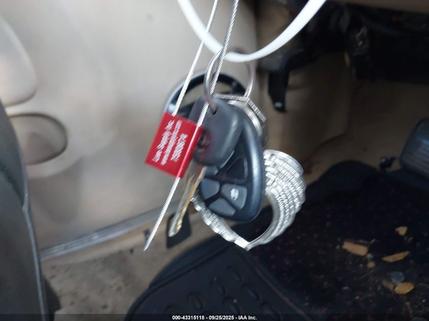 2007 Chevrolet Tahoe Lt VIN: 1GNFC13047R406069 Lot: 43315118