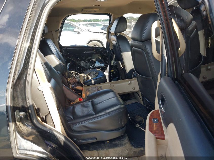 2007 Chevrolet Tahoe Lt VIN: 1GNFC13047R406069 Lot: 43315118