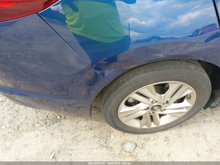 2019 Hyundai Elantra Sel VIN: 5NPD84LFXKH412532 Lot: 43315121