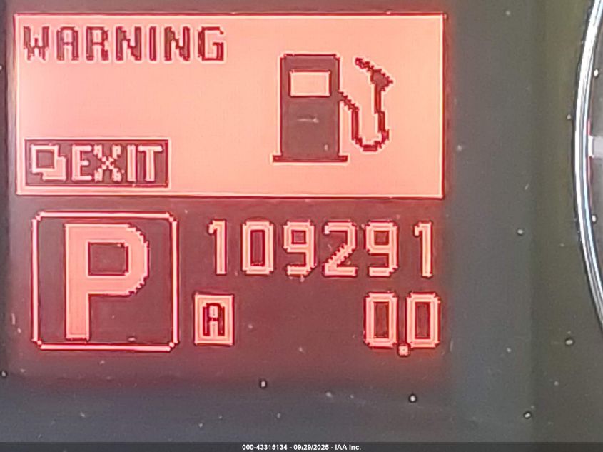 2008 Infiniti G37 Journey VIN: JNKCV64E08M110864 Lot: 43315134