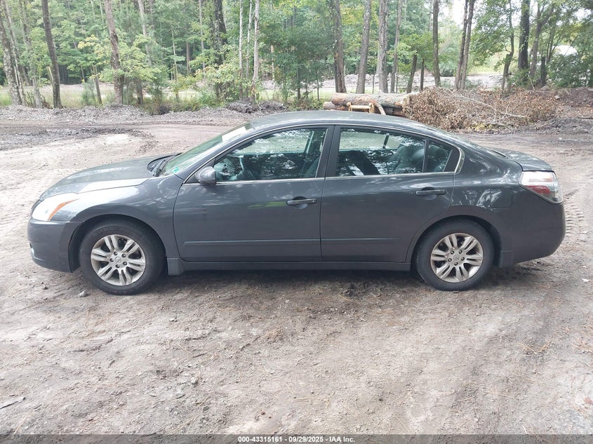 2012 Nissan Altima 2.5 S VIN: 1N4AL2AP2CN448241 Lot: 43315161