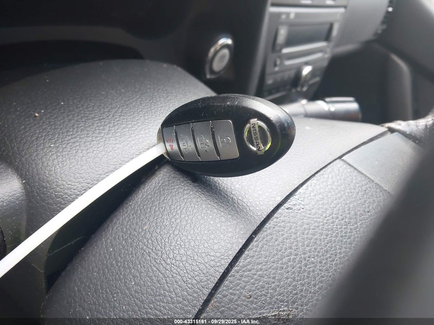 2012 Nissan Altima 2.5 S VIN: 1N4AL2AP2CN448241 Lot: 43315161