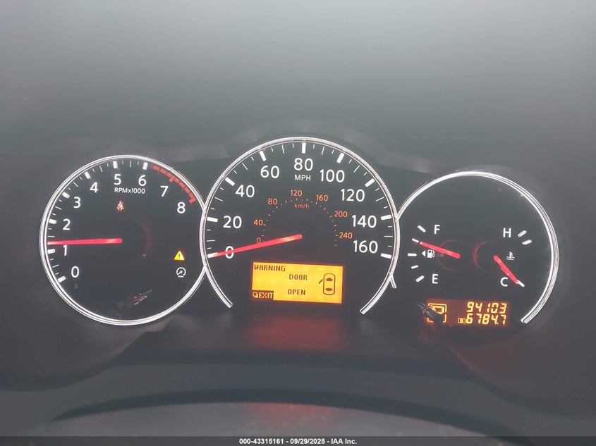 2012 Nissan Altima 2.5 S VIN: 1N4AL2AP2CN448241 Lot: 43315161