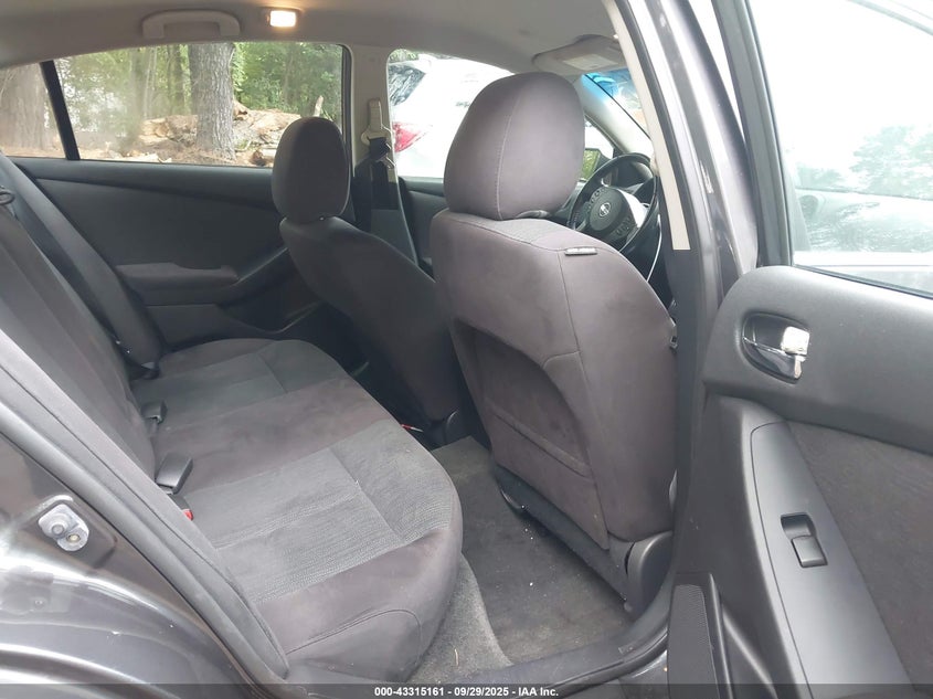 2012 Nissan Altima 2.5 S VIN: 1N4AL2AP2CN448241 Lot: 43315161