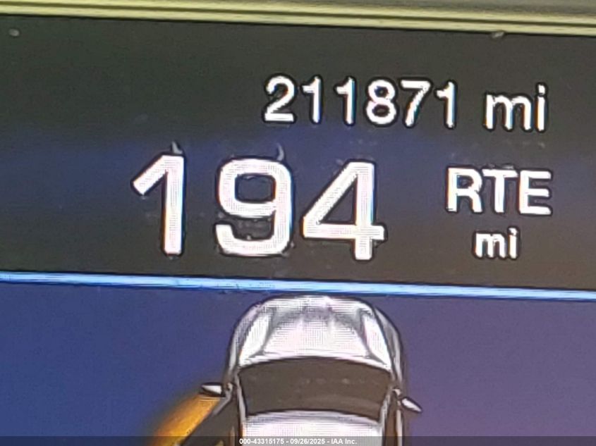 2015 Chrysler 200 S VIN: 1C3CCCBG3FN581137 Lot: 43315175