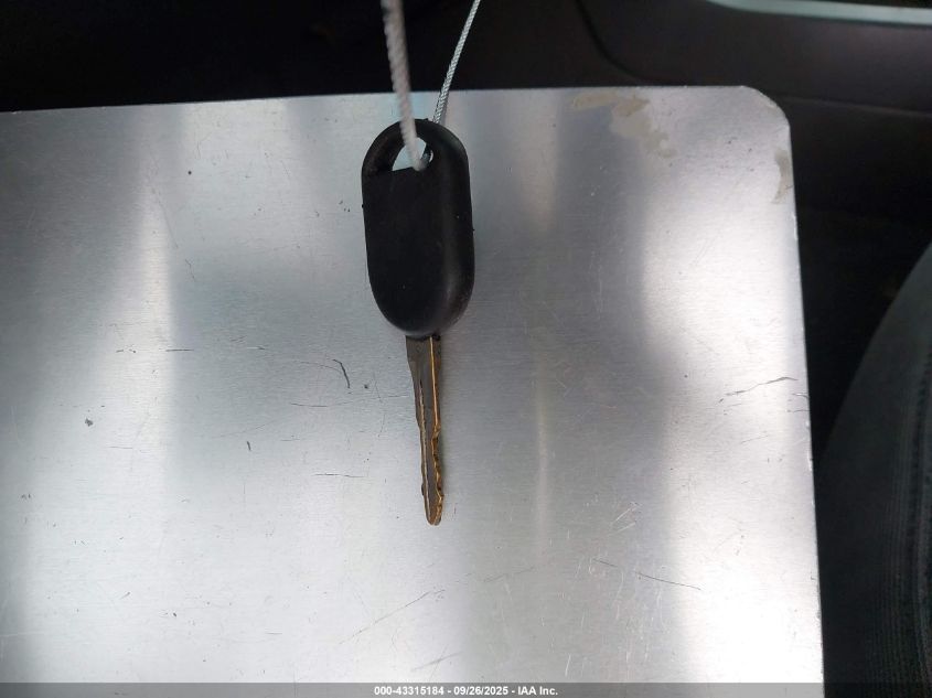 2003 Ford Explorer Nbx/Xlt VIN: 1FMDU73W03ZA28343 Lot: 43315184