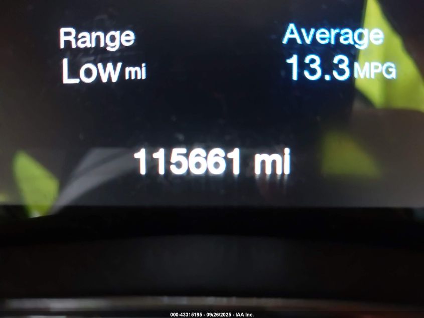 2017 Jeep Grand Cherokee Laredo 4X4 VIN: 1C4RJFAG8HC954816 Lot: 43315195