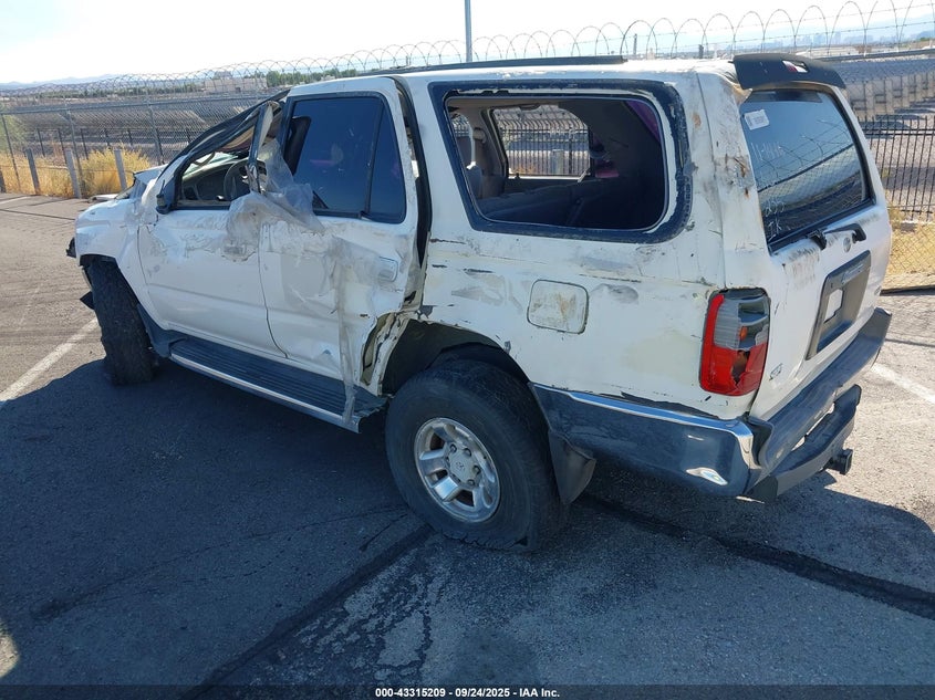 JT3GN86R4W0062051 1998 TOYOTA 4RUNNER photo no. 3
