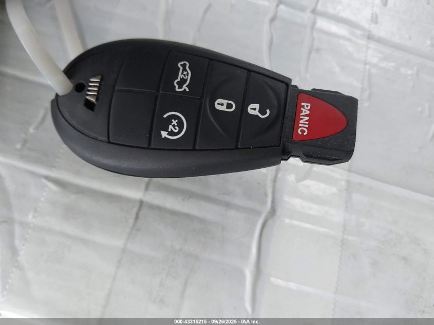 2008 Dodge Charger Sxt VIN: 2B3KA33G98H128651 Lot: 43315215