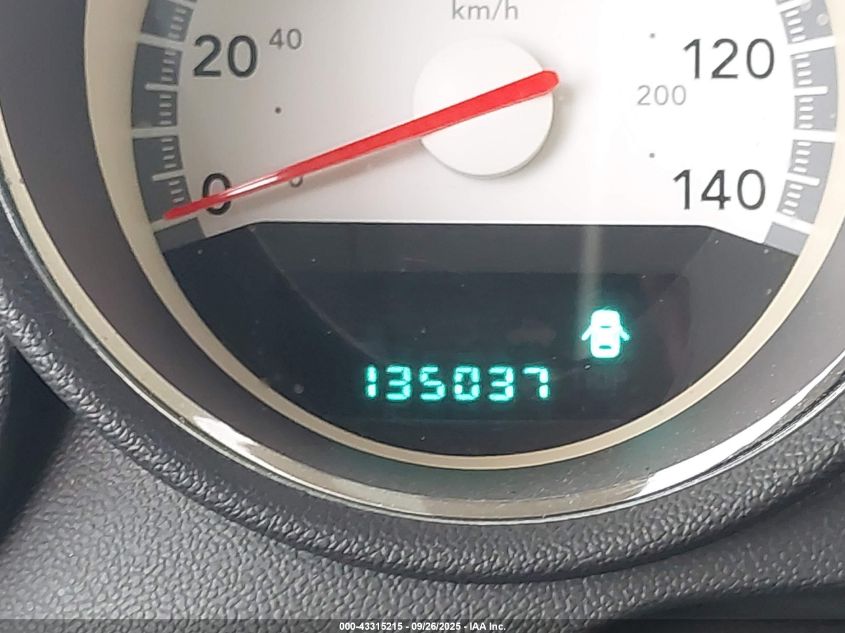 2008 Dodge Charger Sxt VIN: 2B3KA33G98H128651 Lot: 43315215