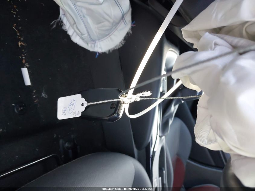 2024 Toyota Corolla Se VIN: 5YFS4MCE4RP188990 Lot: 43315233