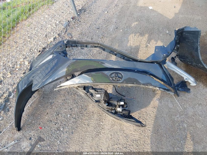 2024 Toyota Corolla Se VIN: 5YFS4MCE4RP188990 Lot: 43315233